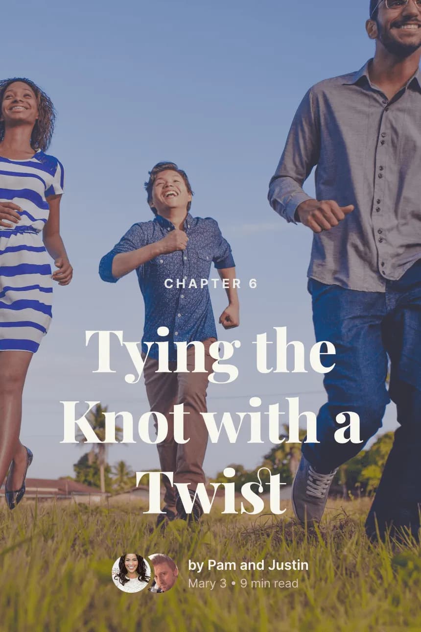 Homeward Bound: The Siblings Reunite